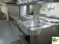 حافلة إقامة للبيع