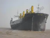 ناقلة نفط / مواد كيميائية للبيع