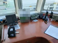 سفينة إمداد ومناولة المراس (AHTS) للبيع