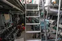 زورق دورية للبيع