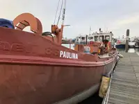 بارج للبيع