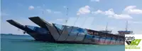 مركبة الهبوط ، الخزان للبيع