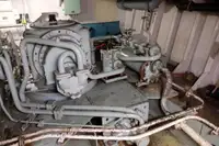 سفينة سحب للبيع