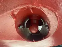 زورق دورية للبيع
