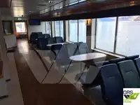 سفينة نقل بضائع بالمركبات (Ro-Ro) للبيع