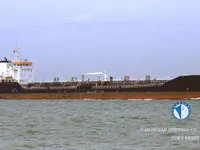 ناقلة نفط / مواد كيميائية للبيع