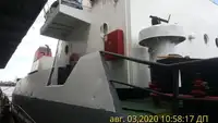 بارجة للبيع