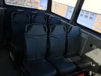 قارب طاقم للبيع