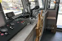 سفينة عبّارة للبيع