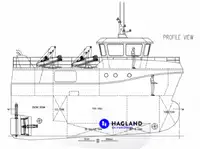 Longliner للبيع