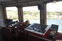 سفينة عبّارة للبيع