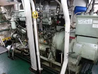 General Cargo/Multi-purpose للبيع