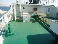 سفينة سحب للبيع