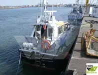 قوارب العمل للبيع
