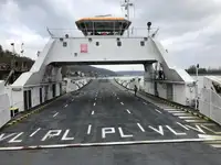 Ro-Ro ship للبيع