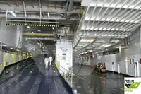 سفينة نقل بضائع بالمركبات (Ro-Ro) للبيع