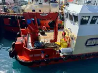 General Cargo/Multi-purpose للبيع