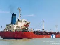 ناقلة نفط / مواد كيميائية للبيع