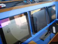 Trawler للبيع
