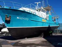 Trawler للبيع