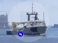 الناقل السائبة للبيع