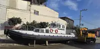 قارب طيار للبيع