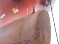 ناقلة نفط / مواد كيميائية للبيع