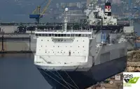 Ro-Ro ship للبيع