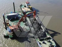 بارجة للبيع