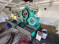 Trawler للبيع