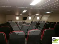 حافلة إقامة للبيع