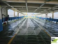 سفينة إنزال، ناقلة للبيع