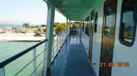 سفينة نقل بضائع بالمركبات (Ro-Ro) للبيع