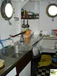 سفينة سحب للبيع