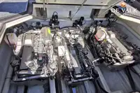 قارب مطاطي صلب للبيع
