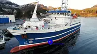 Longliner للبيع