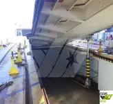 سفينة نقل بضائع بالمركبات (Ro-Ro) للبيع