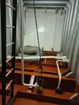 سفينة سياحية للبيع