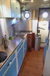 زورق دورية للبيع