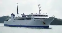 Ro-Ro ship للبيع