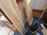 سفينة صيد بالجر للبيع