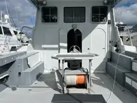 سفينة بحثية للبيع