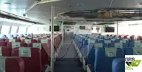 سفينة نقل بضائع بالمركبات (Ro-Ro) للبيع
