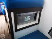 سفينة لمعالجة الأسماك للبيع