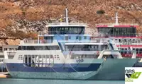 سفينة نقل بضائع بالمركبات (Ro-Ro) للبيع