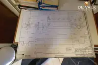 زورق دورية للبيع