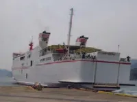 سفينة RoPax للبيع