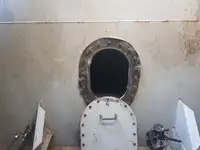 بارجة للبيع