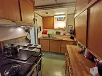 سفينة نقل بضائع بالمركبات (Ro-Ro) للبيع