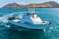 Trawler للبيع